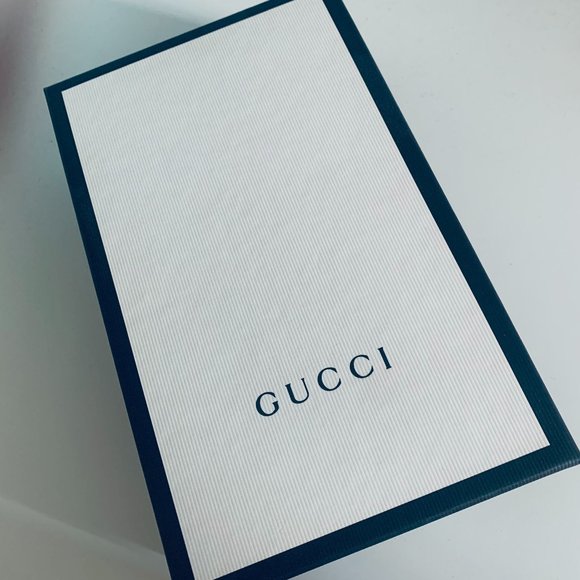 Gucci Chain Bag - Picture 5 of 6